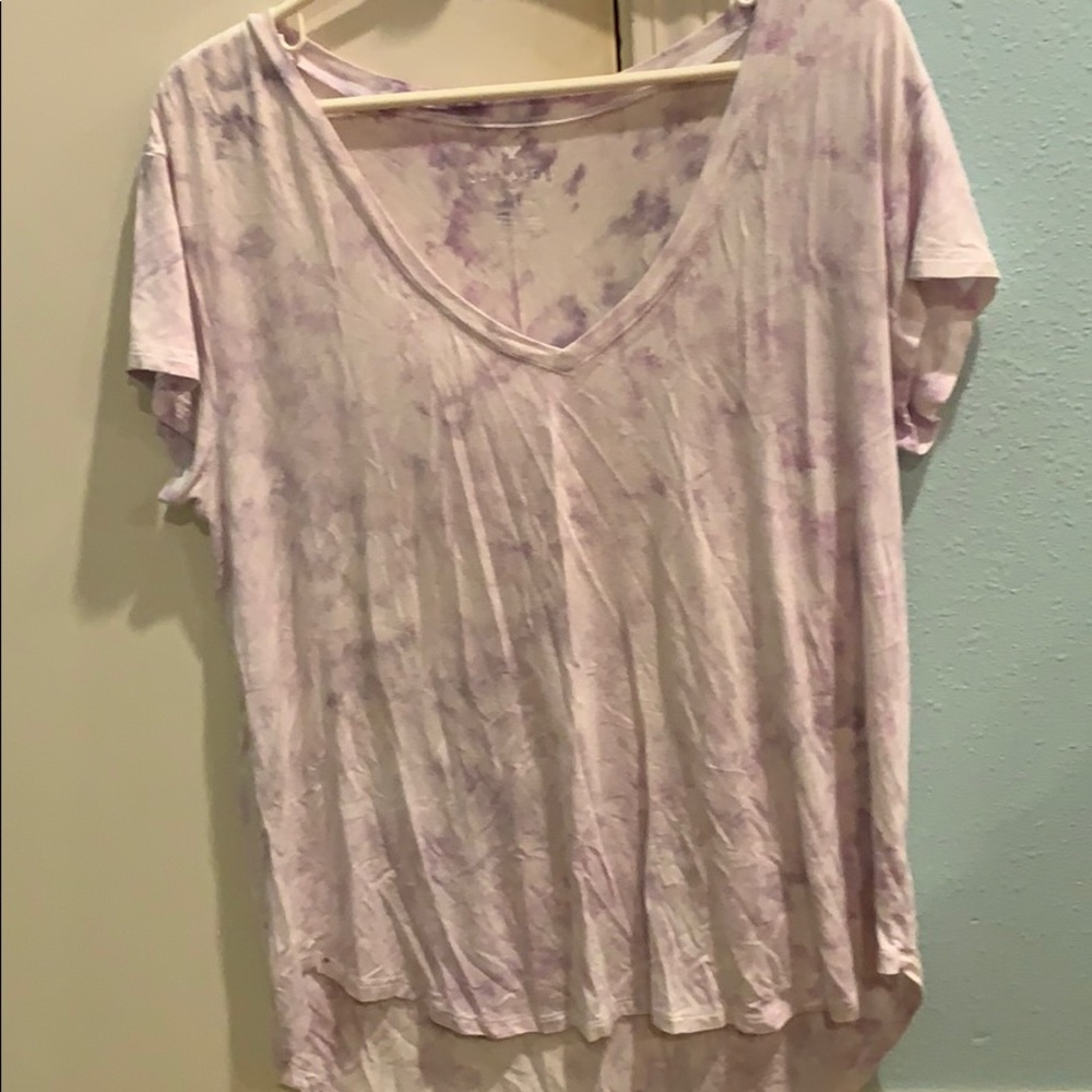 Soft and Sexy Tee